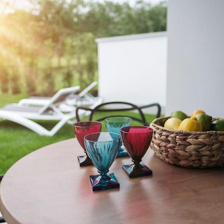 El Encanto Villas Boutique Ribadesella Zewnętrze zdjęcie