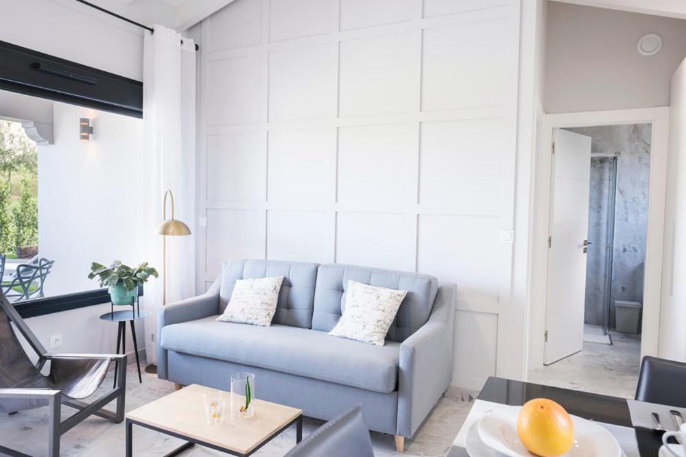 El Encanto Villas Boutique Ribadesella Zewnętrze zdjęcie