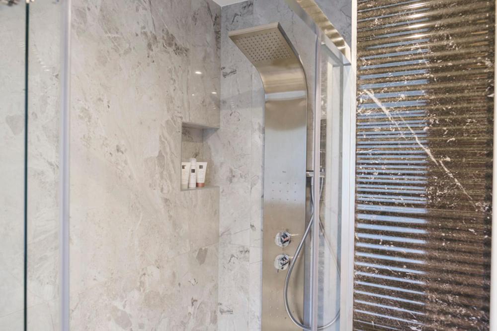 El Encanto Villas Boutique Ribadesella Zewnętrze zdjęcie