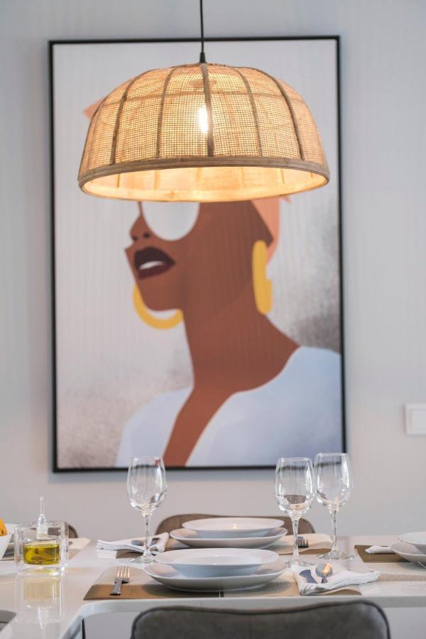 El Encanto Villas Boutique Ribadesella Zewnętrze zdjęcie