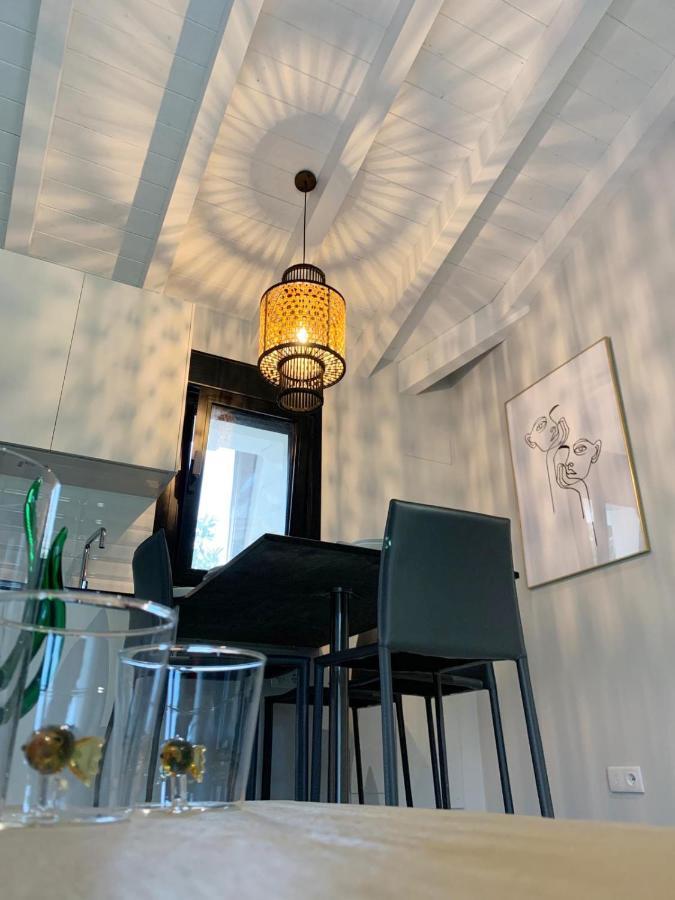 El Encanto Villas Boutique Ribadesella Zewnętrze zdjęcie