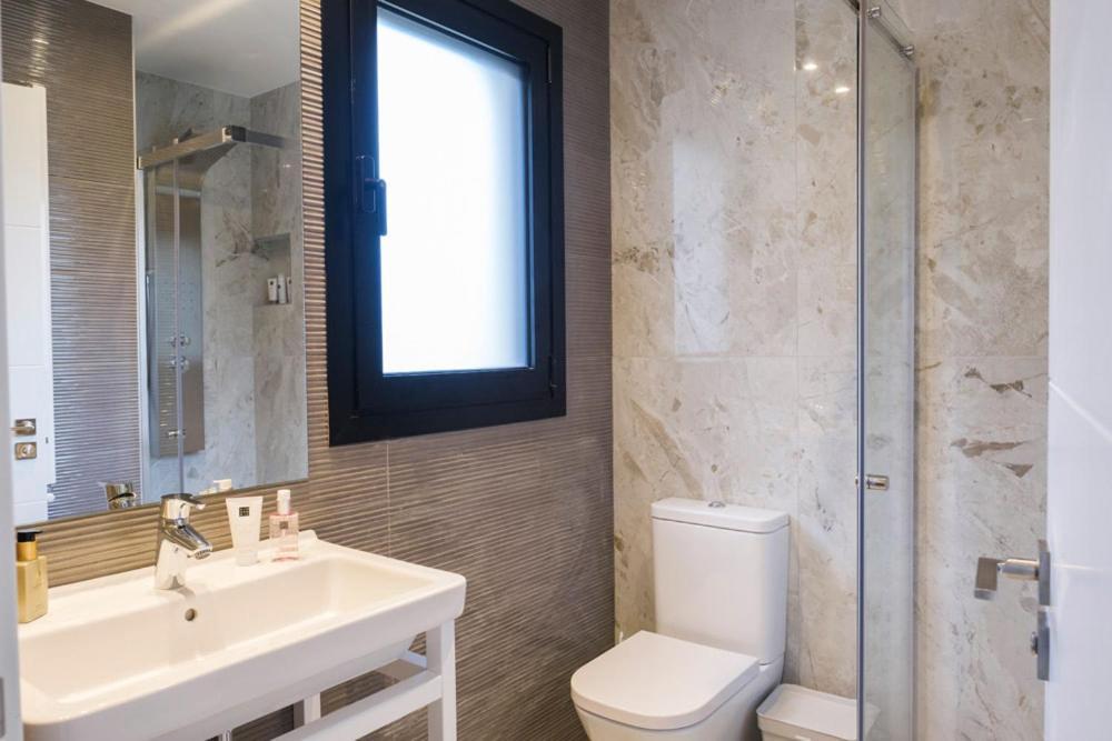 El Encanto Villas Boutique Ribadesella Zewnętrze zdjęcie