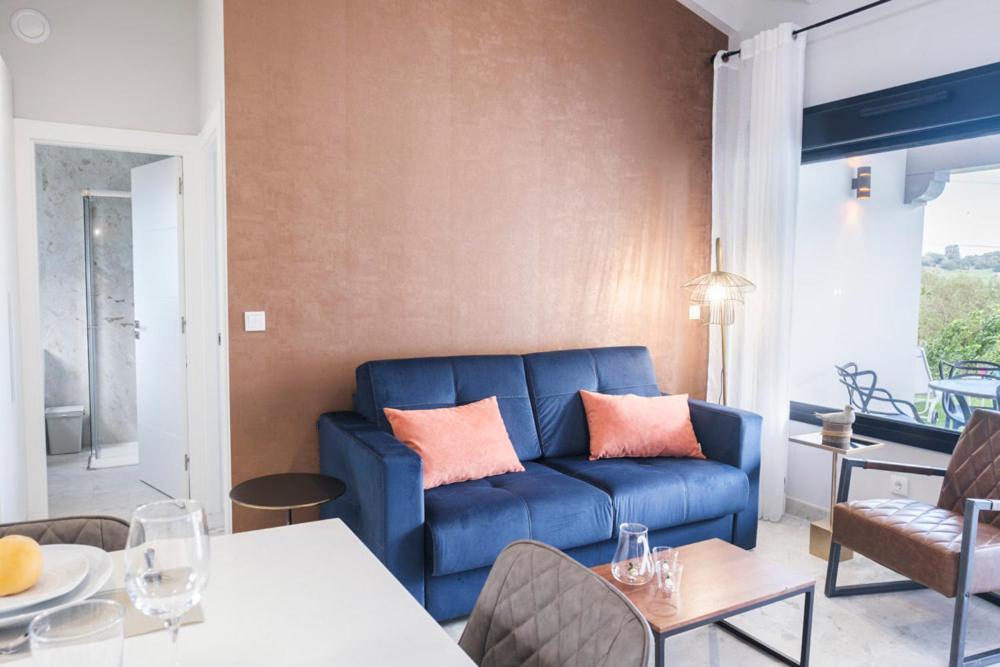 El Encanto Villas Boutique Ribadesella Zewnętrze zdjęcie
