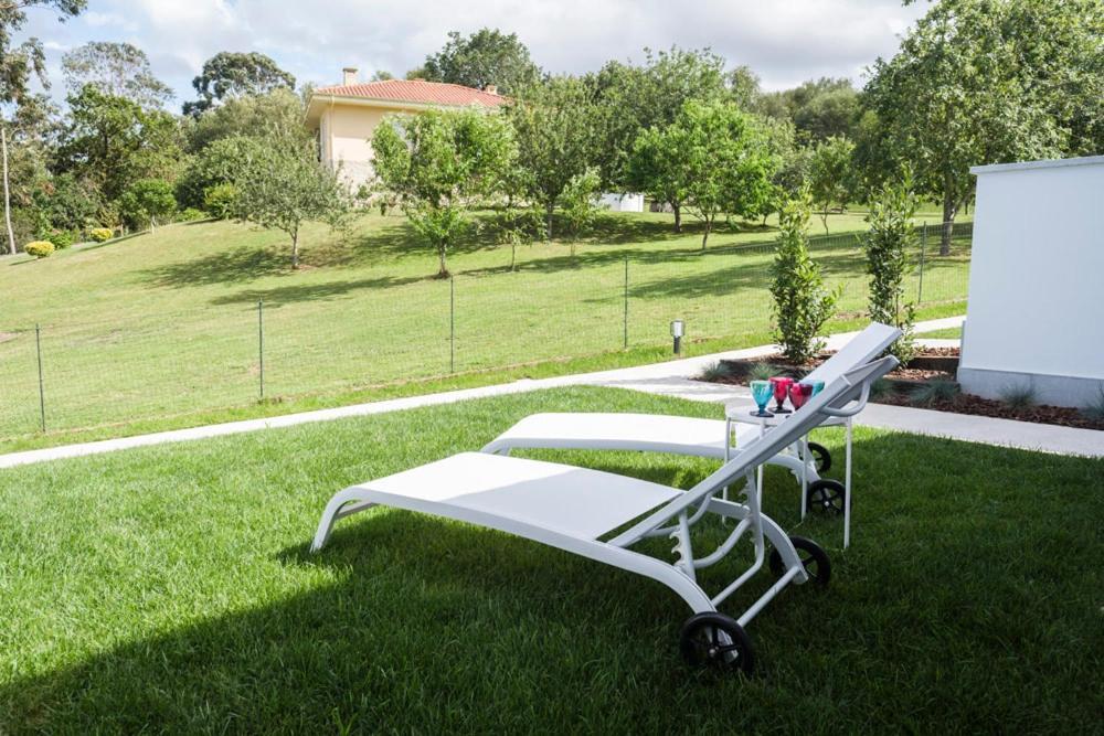 El Encanto Villas Boutique Ribadesella Zewnętrze zdjęcie