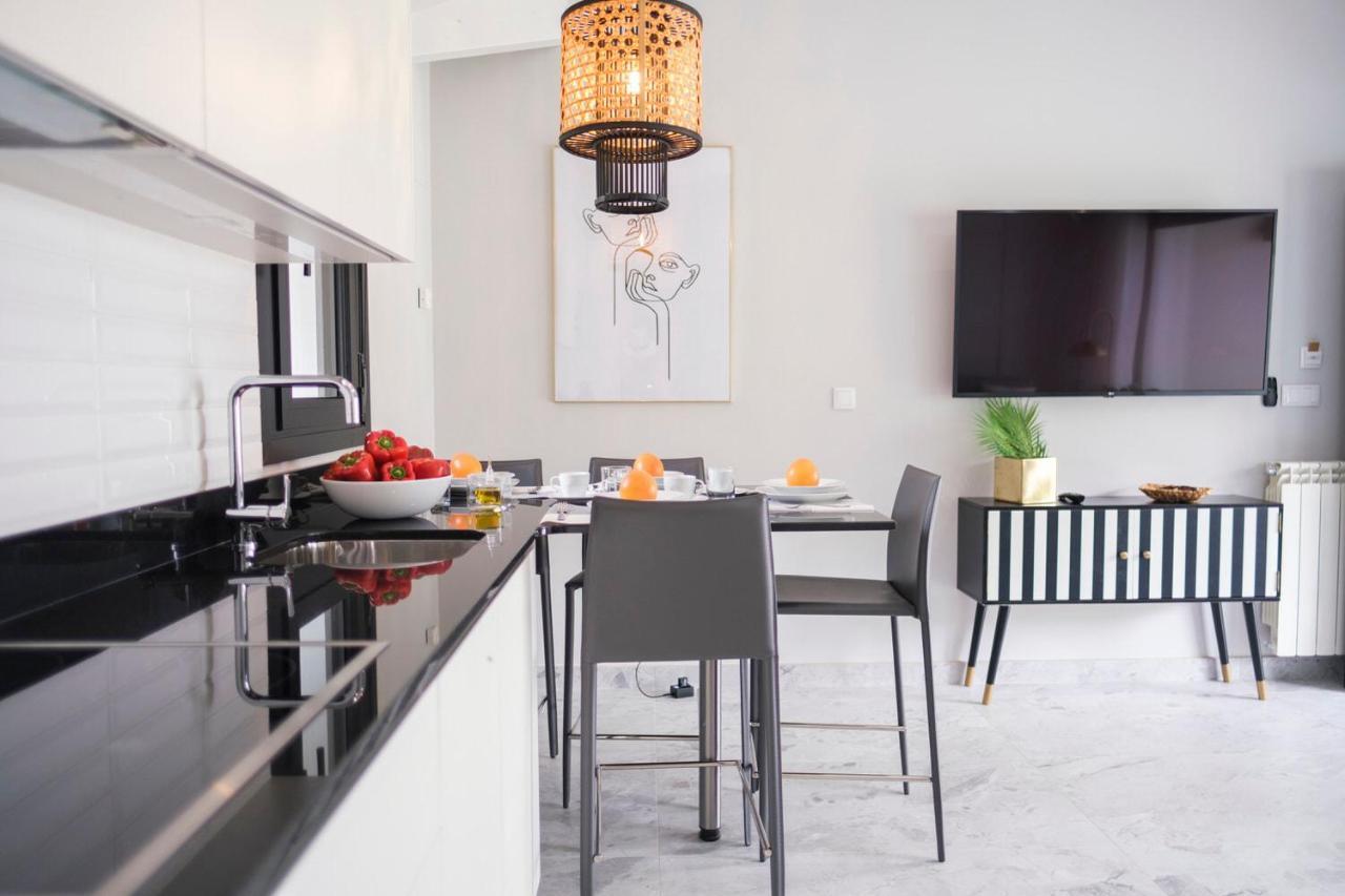 El Encanto Villas Boutique Ribadesella Zewnętrze zdjęcie