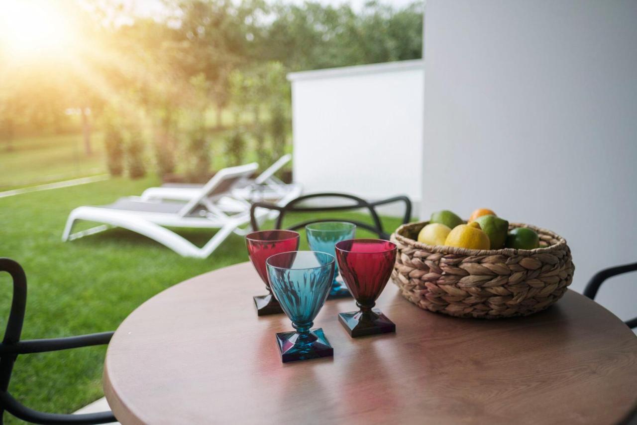 El Encanto Villas Boutique Ribadesella Zewnętrze zdjęcie