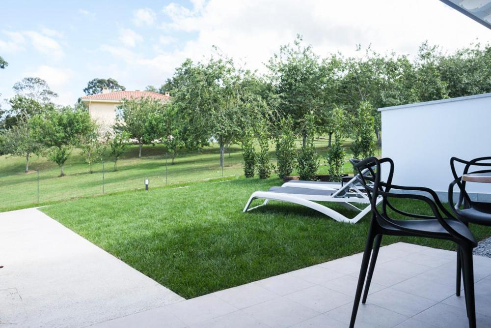 El Encanto Villas Boutique Ribadesella Zewnętrze zdjęcie